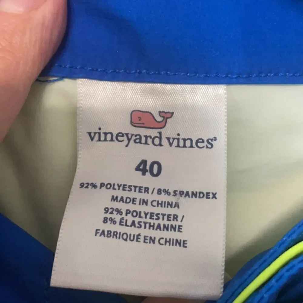 Vineyard Vines Boardshorts